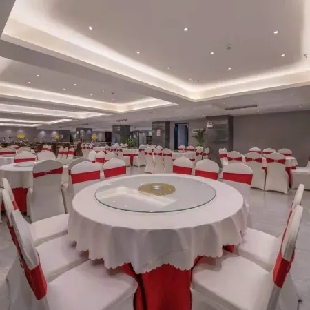 Kaili Shimao Hotel (Kaili East Beijing Road)