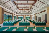 Shaoguan Ruyuan Lanshanyuan LN Dongfang Hot Spring Hotel