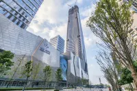 Beidao Manyu Hotel (Wuhan Greenland International Financial City store)