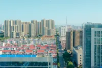 Leave a Cinema Homestay (Jinzhong Longhu Street Wanda)