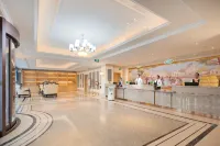 Vienna Classic Hotel (Beijing Xinguozhan Capital Airport) - 3-Sterne