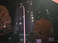 Jinhe Homestay (Guilin High-Speed Railway North Station North Bus Station)