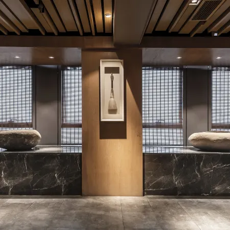 OneJasper Hotel Отели рядом с достопримечательностью «Площадь Звездного Флота»