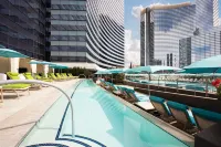 Vdara Hotel & Spa at ARIA Las Vegas - 5-Star