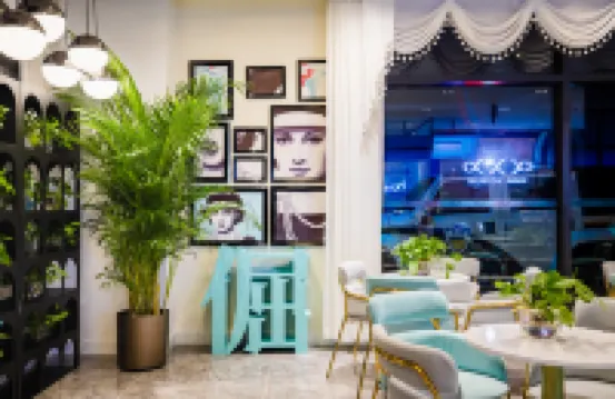 希岸酒店（北京天安門廣場前門步行街店）