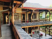 jiudingqionglu Hotels in Dayi