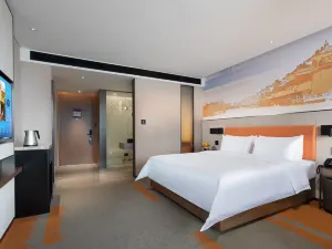 Hampton by Hilton Datong