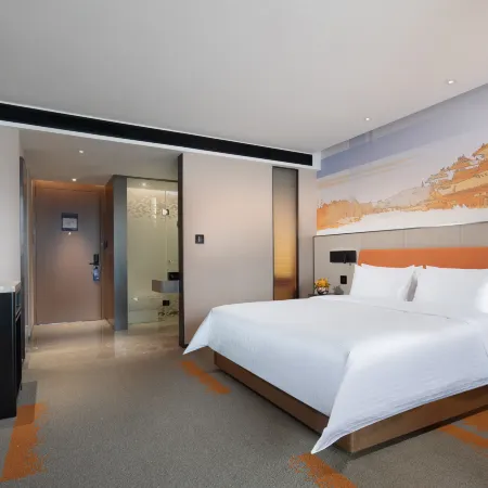 Hampton by Hilton Datong
