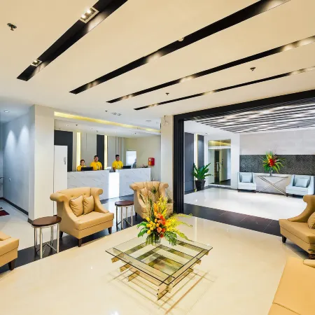 Eighty Eight Hotel Koronadal
