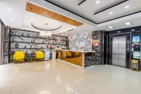 V8 테마 호텔 빈야 - 2성급