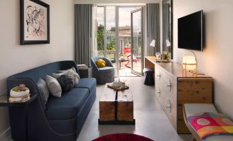 Hotel 50 Bowery, part of JdV by Hyatt