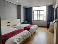 Pubei Wanbo Hotel (Pubei Station Branch)