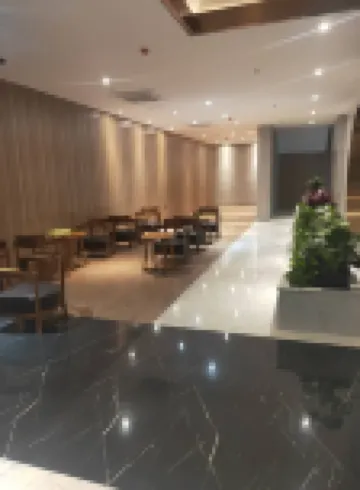 阿拉山口隆泉飯店