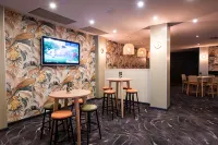 Links Hotel - 3-Star