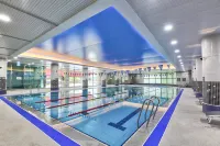 Cheongpung Resort Lake Hotel - Pools