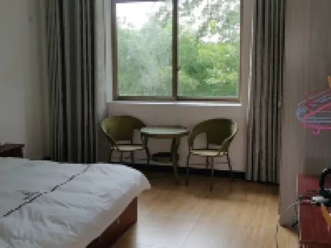 XiJianZhuShe Hotel Hotels in Yingjing