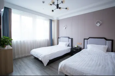 Shujie Hotel