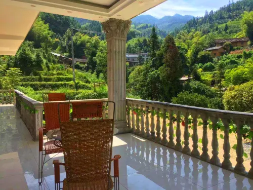 Xianghu Mountain Resort