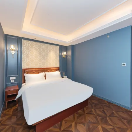 THE YARD HOTEL BEIJING, Qianmen Avenue