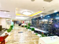 Blue Horizon Hotel (Qingdao Shilaoren International Convention and Exhibition Center)