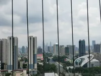 Nanning Ziqing Apartment