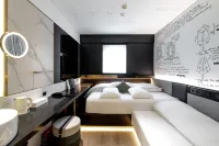 CitiGO Hotel Sanyuanqiao Beijing