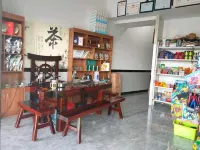 福鼎愛琴海民宿 太姥山附近的飯店