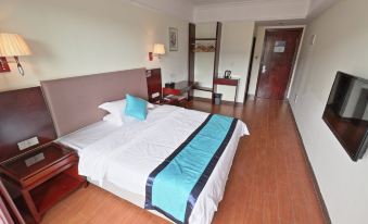 Kaiyiwan Holiday Hotel (Official Direct Sales)