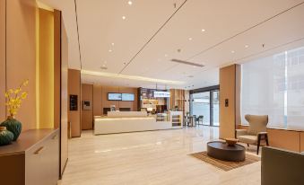 City Comfort Inn Hotel (Fuzhou Donghua Ligong University)
