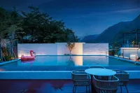 Jiuzhaigou Yunfuli Yunsu·Jingshui Yunju Homestay