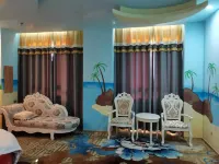 Longxin Hotel (Shihezi 147 Tuanshihutan Branch) Hotels in Manas County