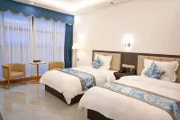 Rig Haoting Danzhai Hotels in Danzhai