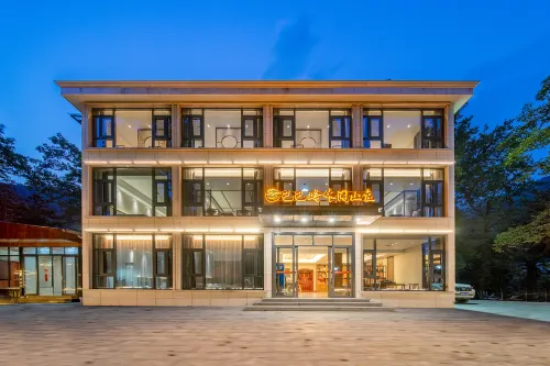 Babaling Leisure Hostel - 2-Star