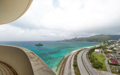 【本館】オーシャンビュー和洋室 ホテルリゾネックス名護の写真