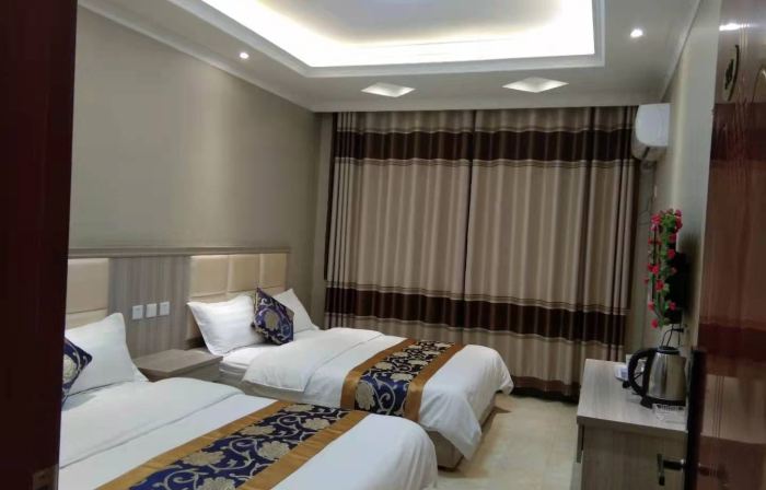 Jincheng Hotel