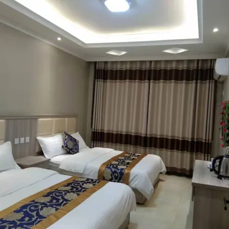 Jincheng Hotel