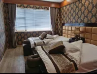 Zoige Huangheju Tibetan Herbal Spa Homestay 소크장 사원 주변 호텔