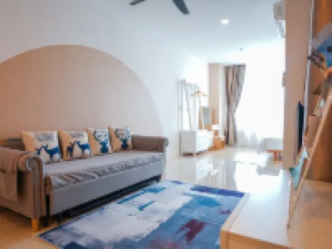 ITCC Manhattan Suites by Calvin Hotels in Donggongon
