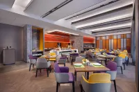 Hampton by Hilton Xingtai Xingzhou Avenue - breakfast