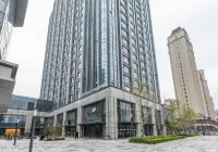 Yisu Smart Service Apartment (Tianjin Nankai University Tiantuo Subway Station) Hotel di 