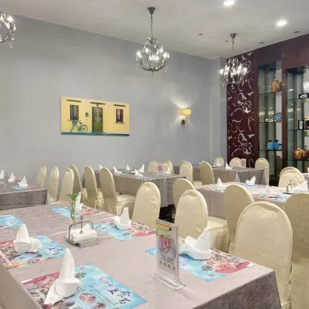 Yiwu Hotel (International Trade City)