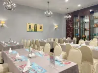 Yiwu Hotel (International Trade City)