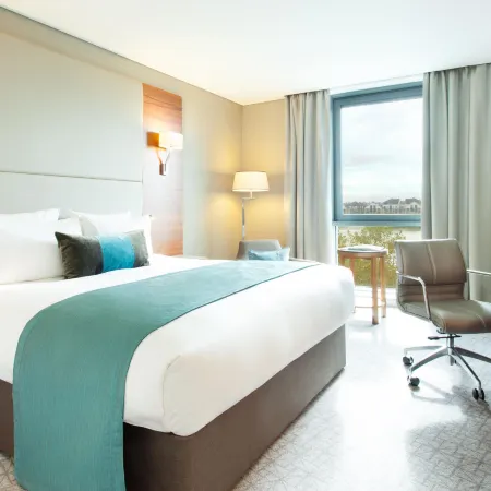 Crowne Plaza LONDON DOCKLANDS by IHG Отели рядом с достопримечательностью «Гринвич»