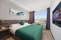 Golden Port International Hotel Urumqi Hotels in 