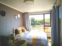 Meeting You Container Homestay