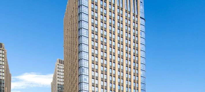Hilton Nanjing Hotels in Nanjing