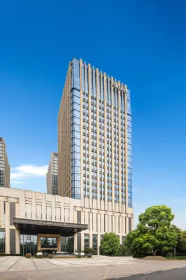 Hilton Nanjing Các khách sạn ở Nam Kinh