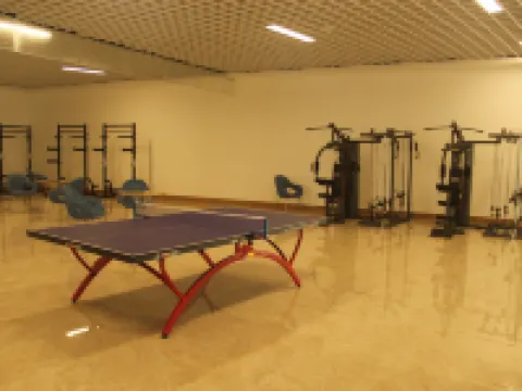 Lankao Chengbi Jianguo Hotel Hotels in Lankao