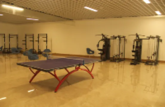 Lankao Chengbi Jianguo Hotel