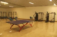 Lankao Chengbi Jianguo Hotel Hotels in Lankao